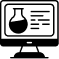 Science Lab Icon